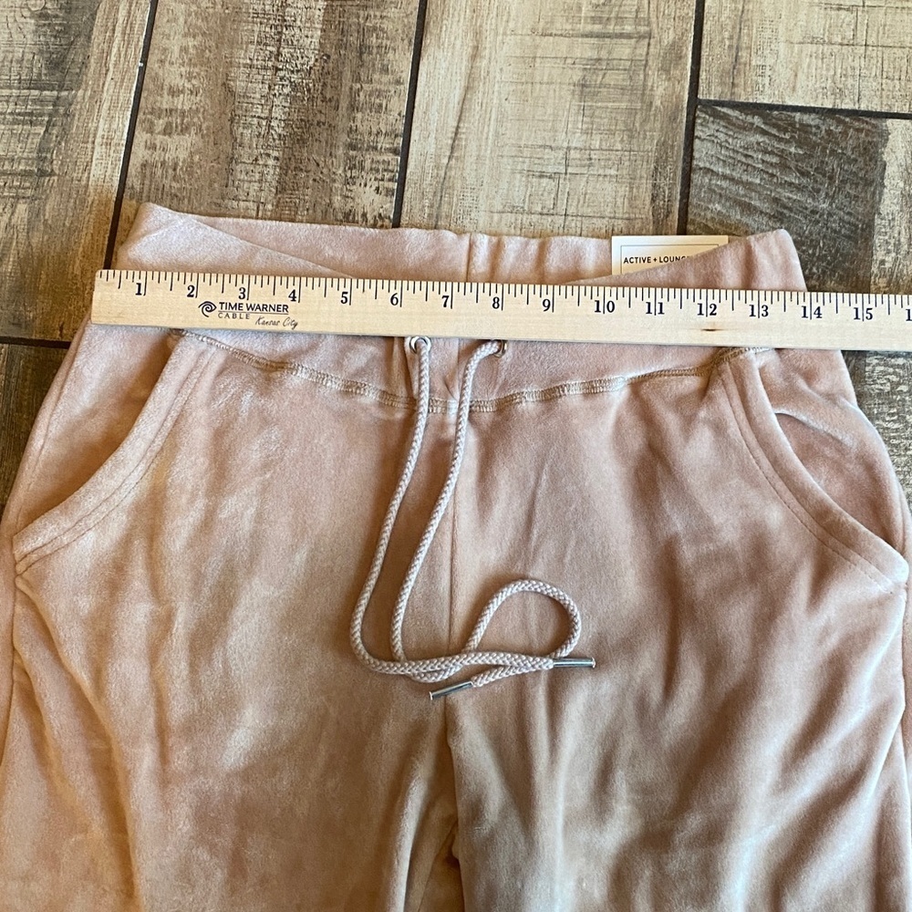Reflex Blush/Nude Activewear Pants 🆕 - Picture 7 of 14